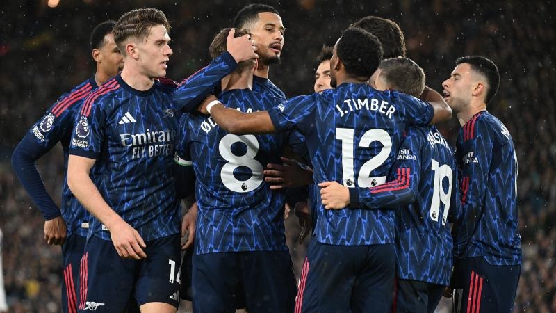 托特纳姆热刺1-0桑德兰