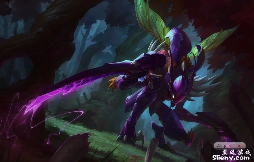 了一股新的 了一股新的