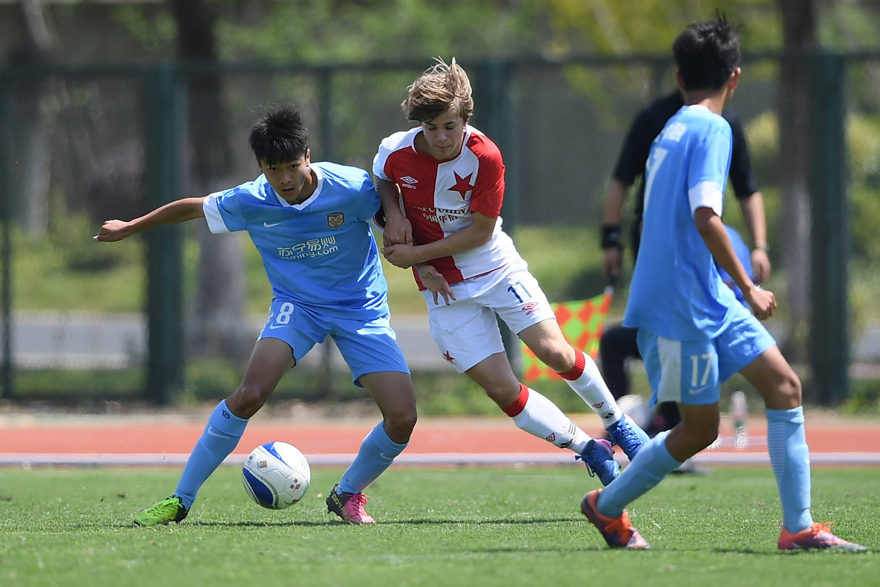 在比赛中发 在比赛中发